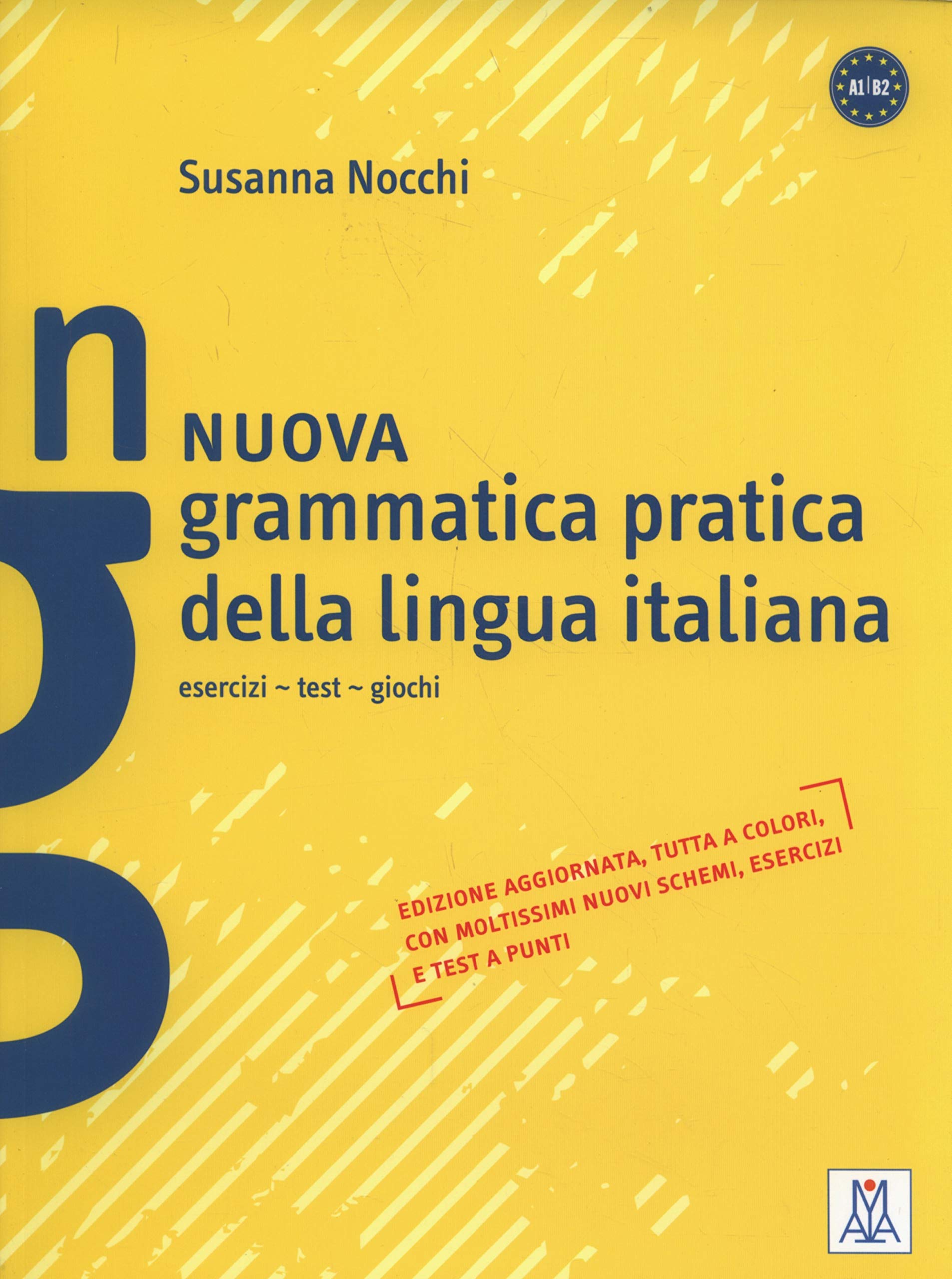 GRAM PRATICA LINGUA ITALI