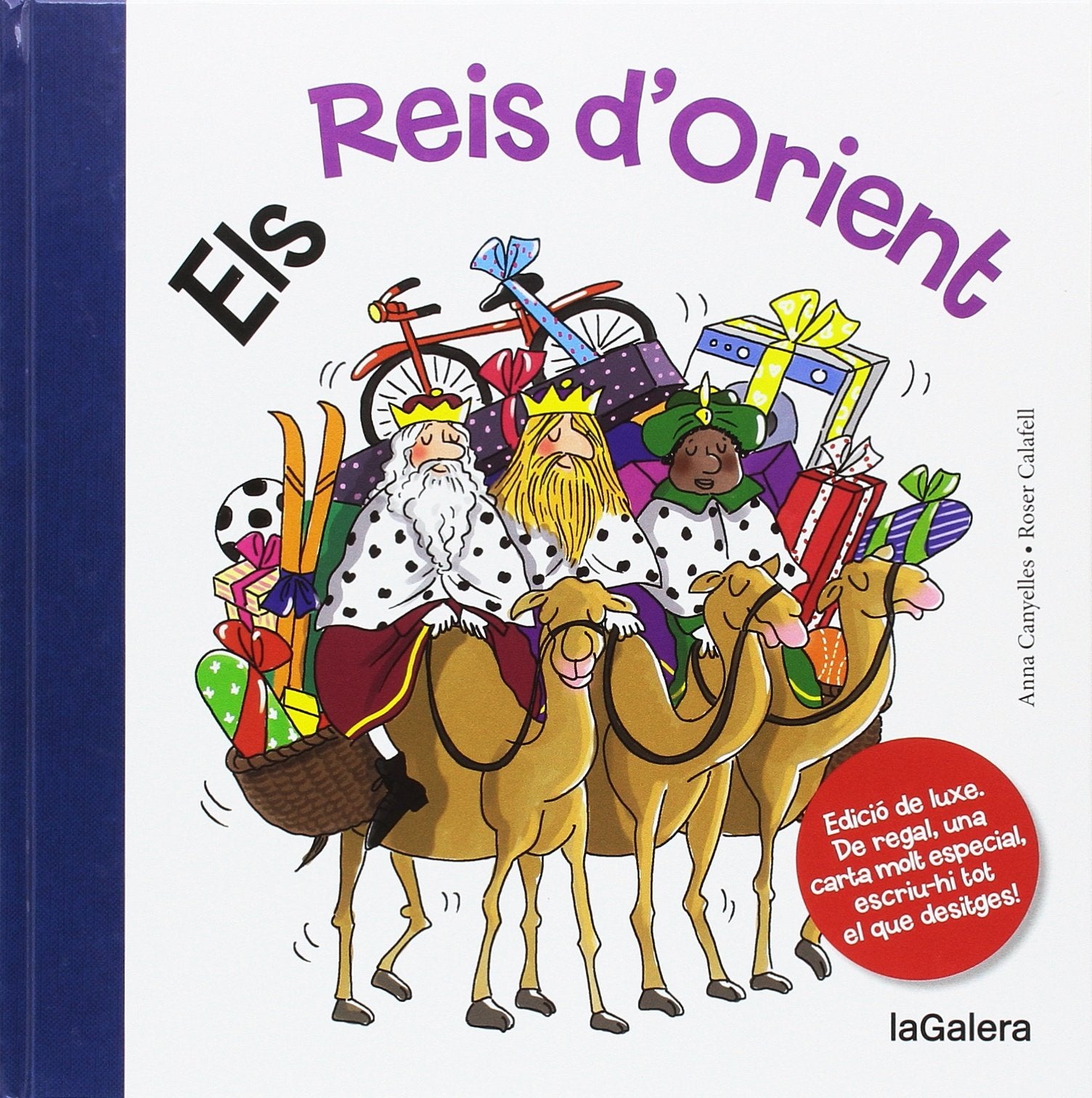 Els reis d'orient