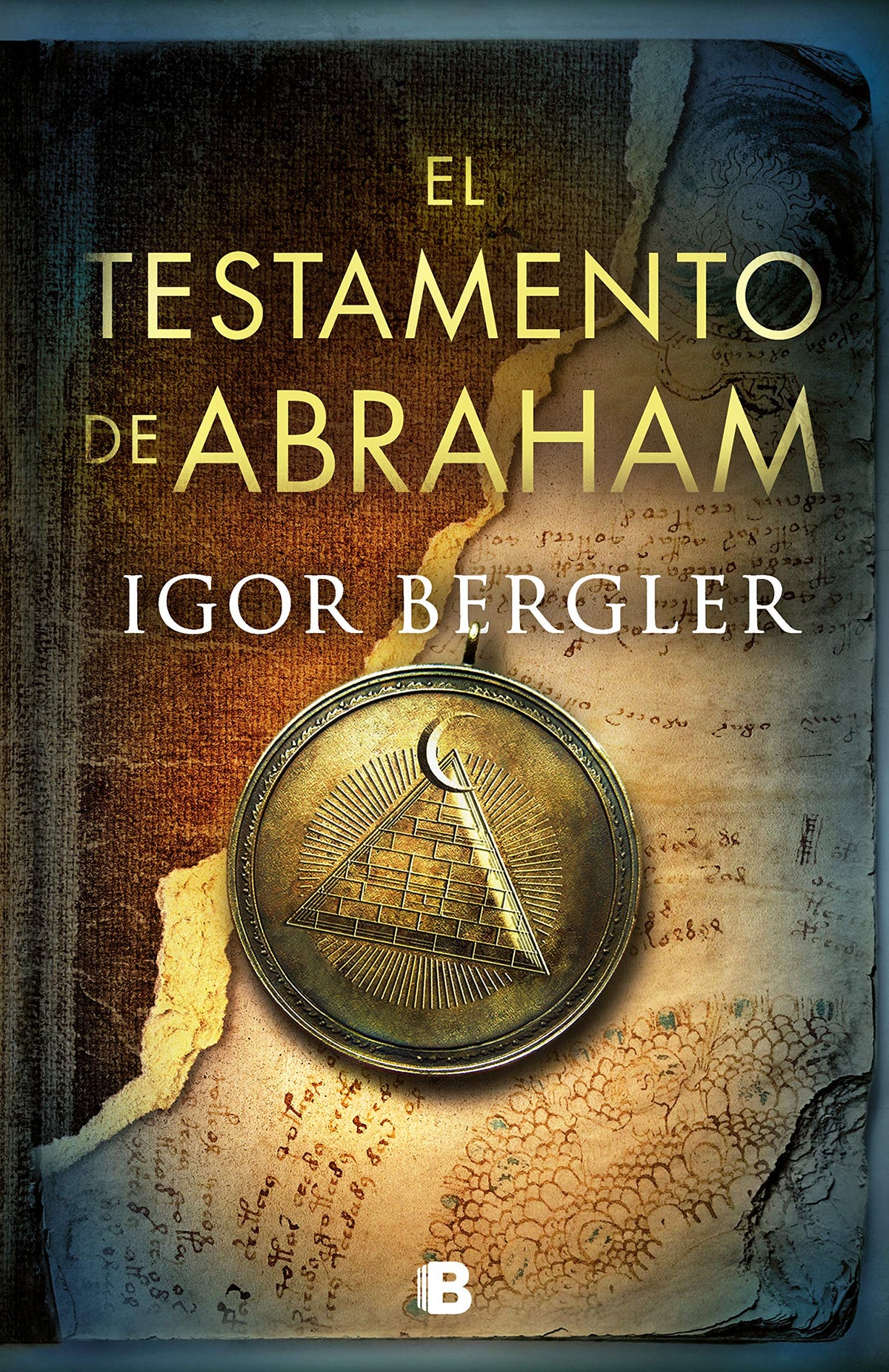 El testamento de Abraham (La Trama)