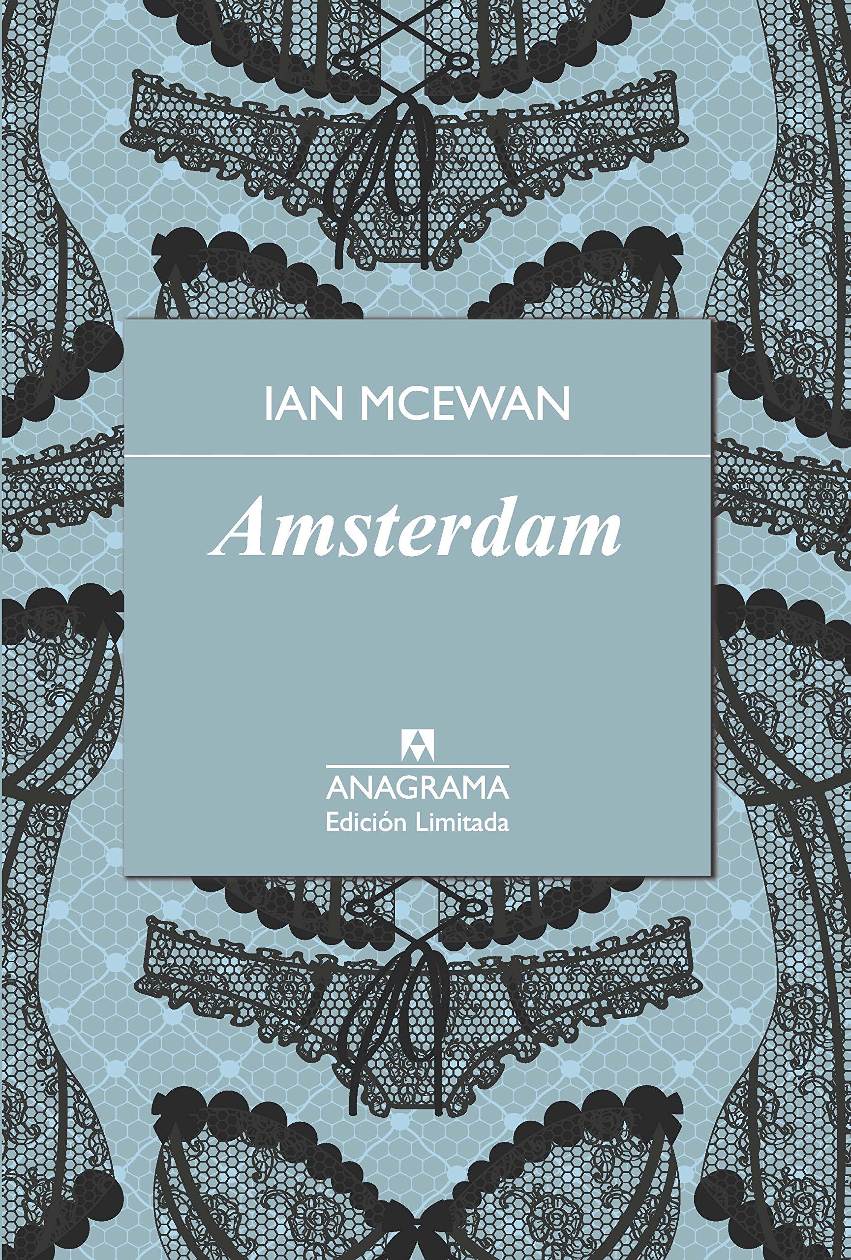 Amsterdam: 11 (Edición Limitada)