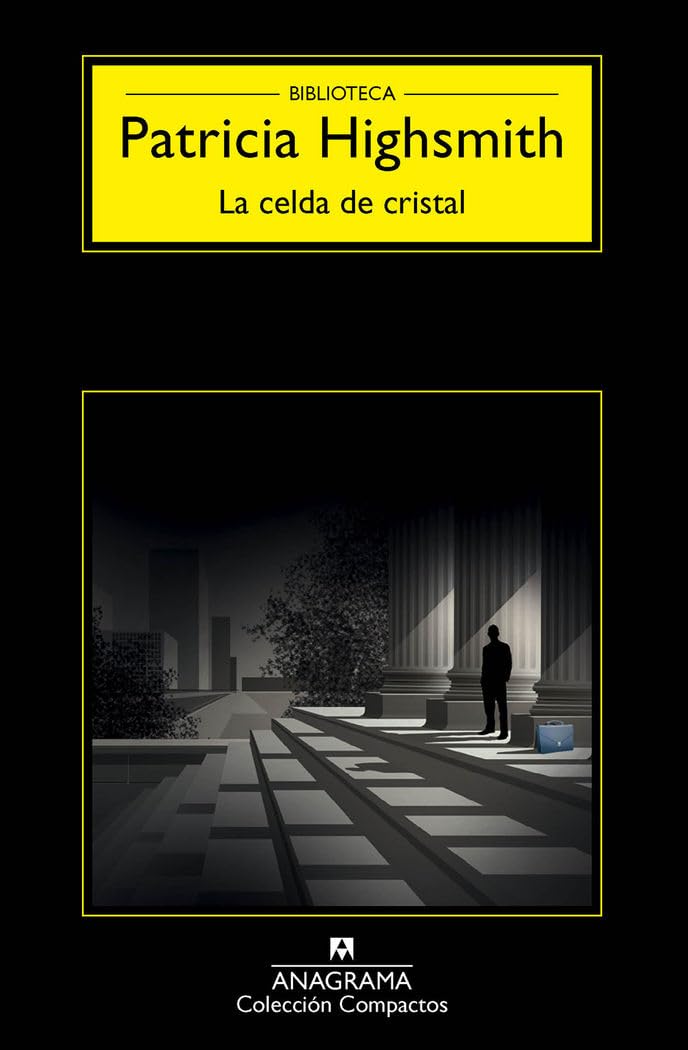 La celda de cristal: 698 (Compactos)