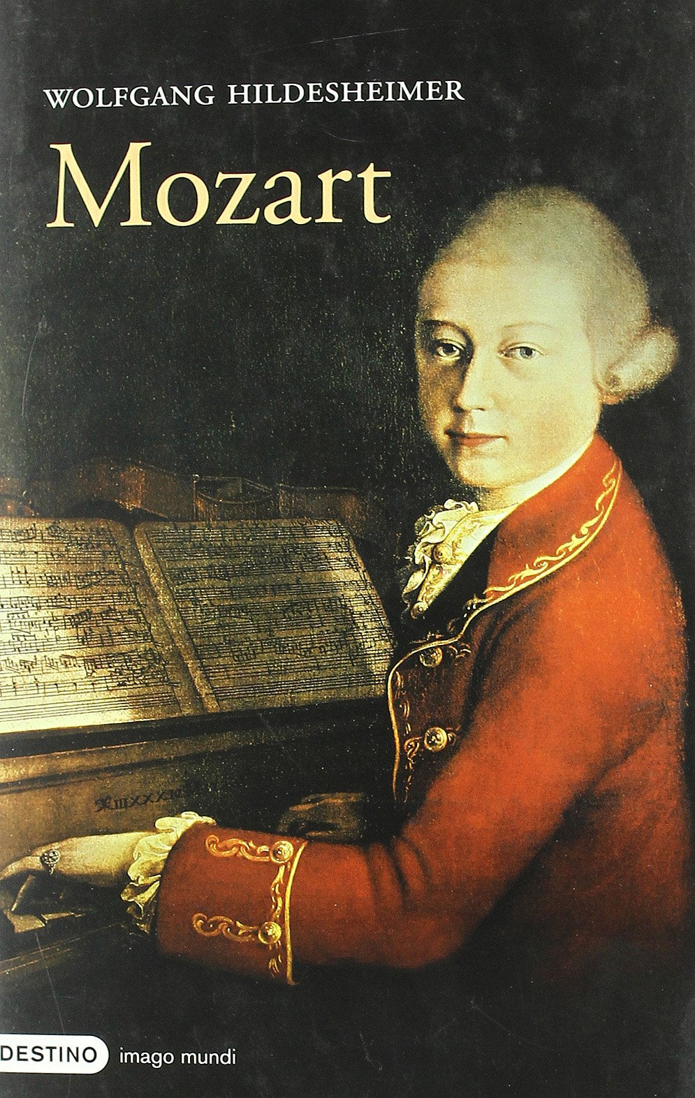 Mozart