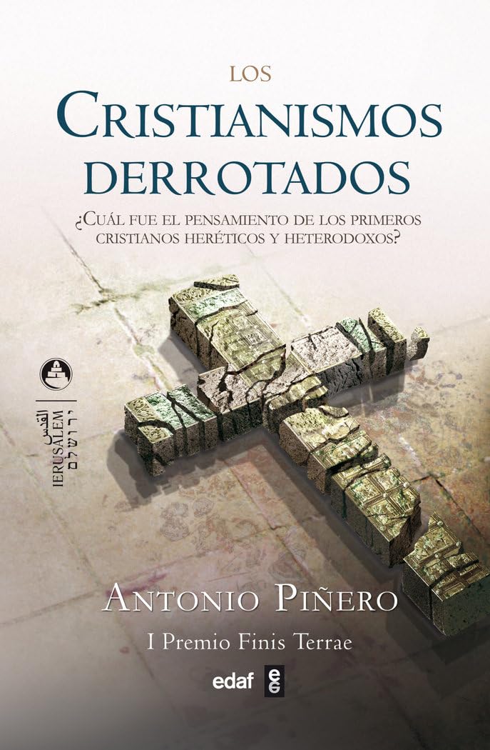 Cristianismo Derrotados, Los