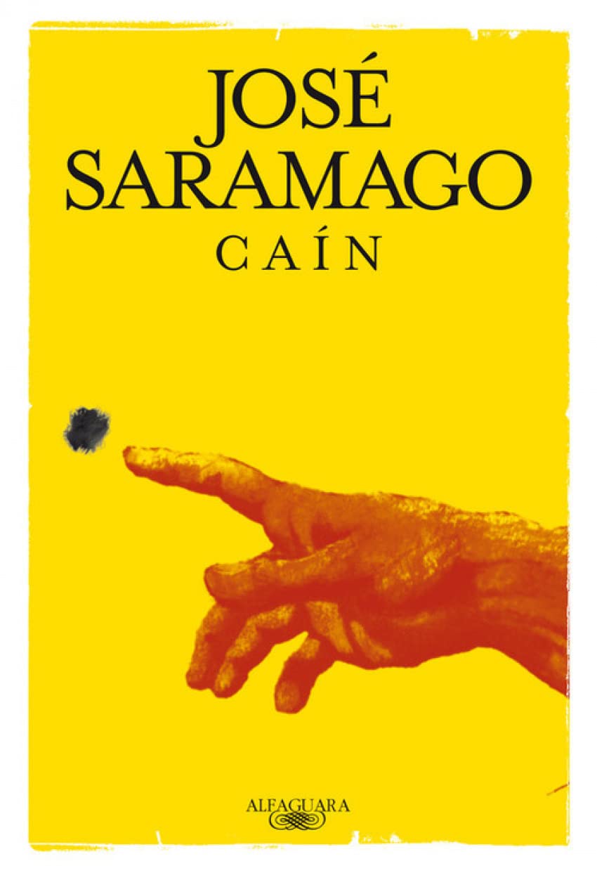 Caín (Literaturas)