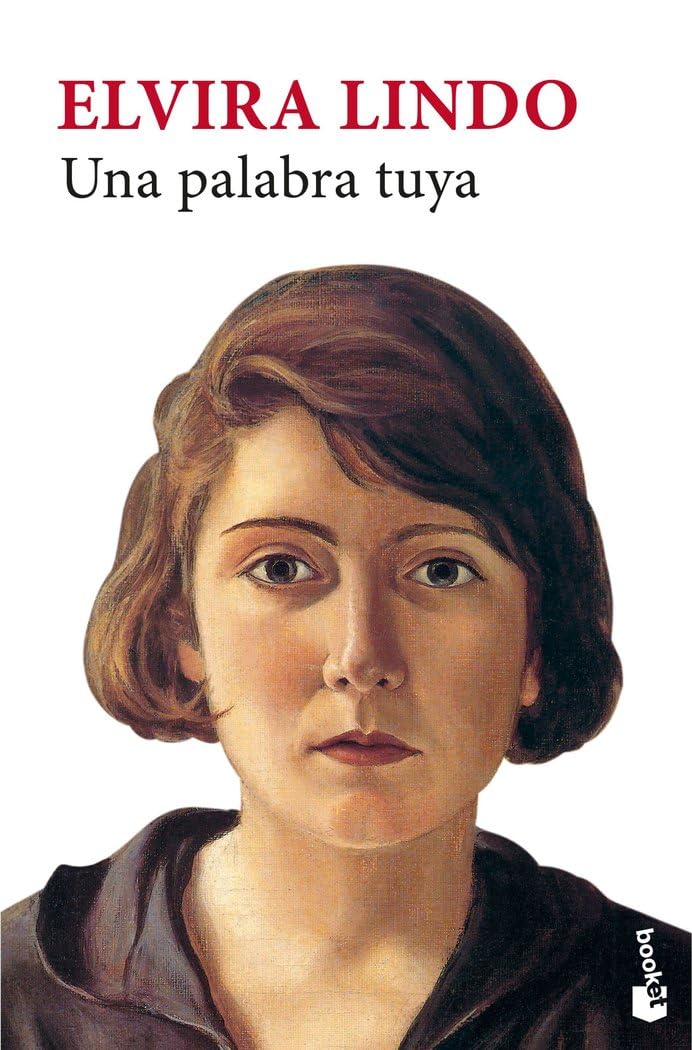 Una palabra tuya: 1 (Novela)