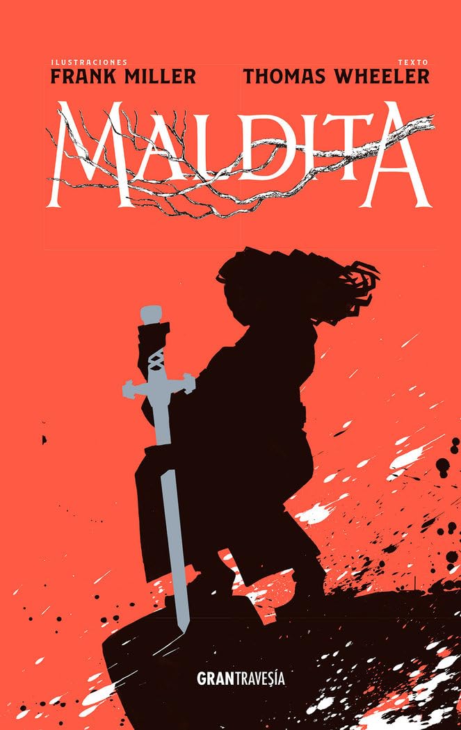 Maldita (GRAN TRAVESIA)