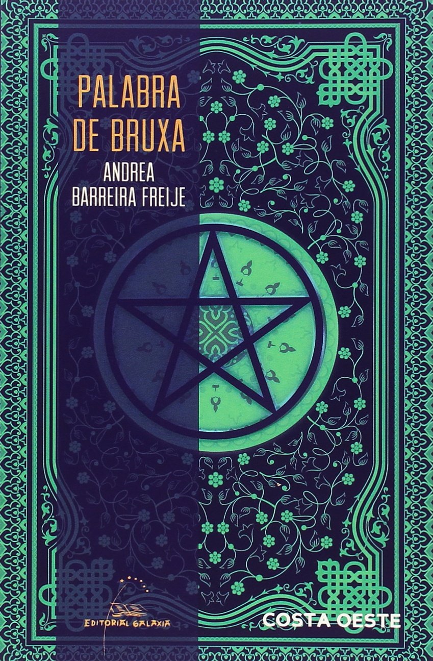Palabra de bruxa: 102 (Costa Oeste)