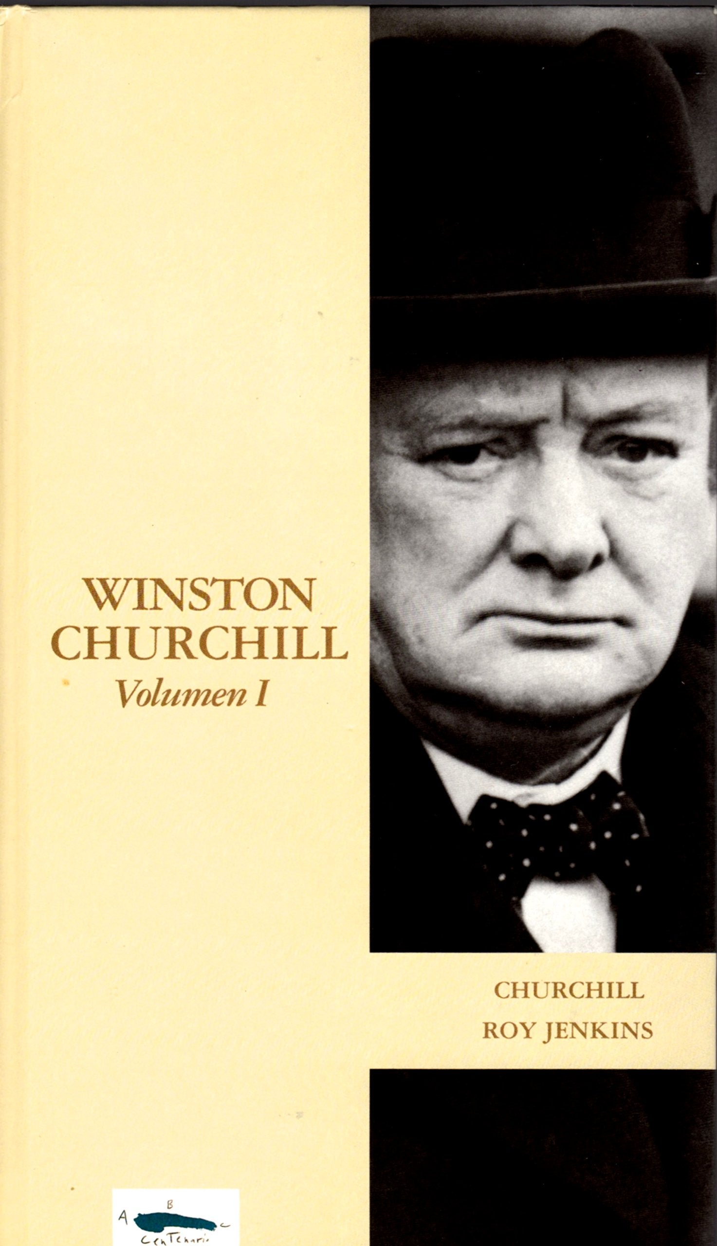 Churchill