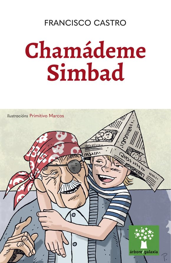Chamádeme Simbad