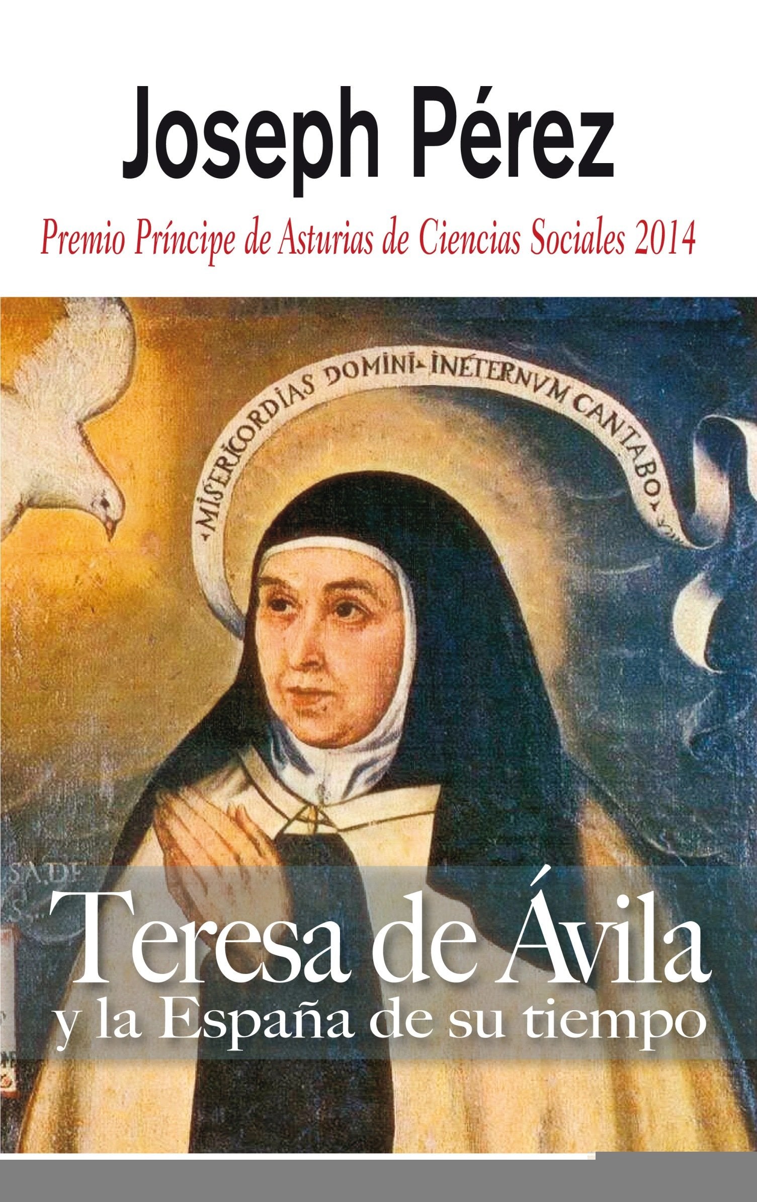Teresa De Avila