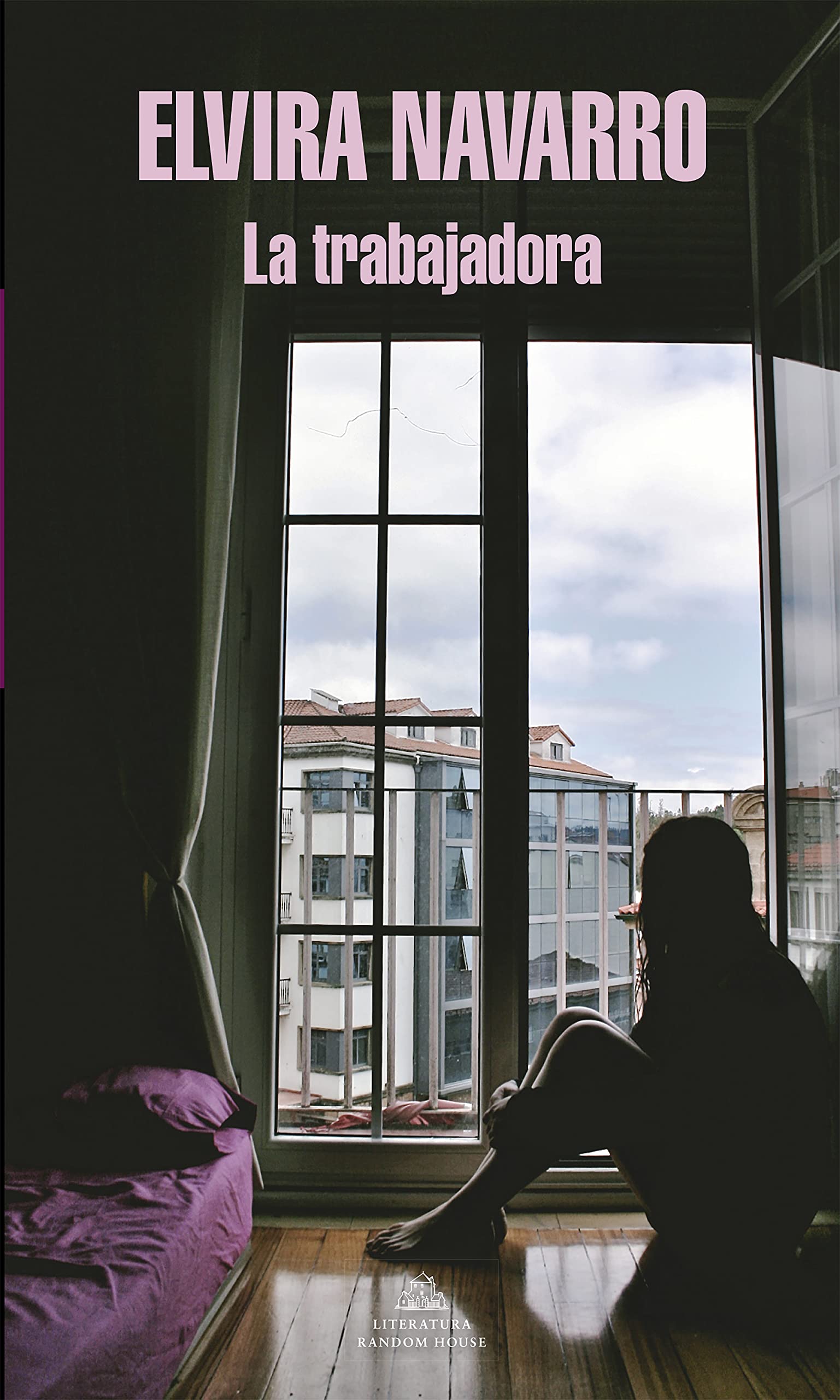 La trabajadora (Random House)