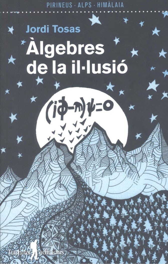 Àlgebres de la ill̃usió