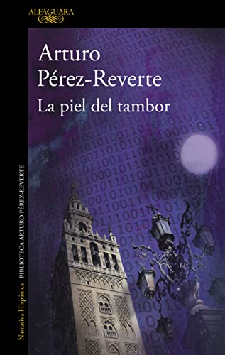 La piel del tambor (Hispánica)