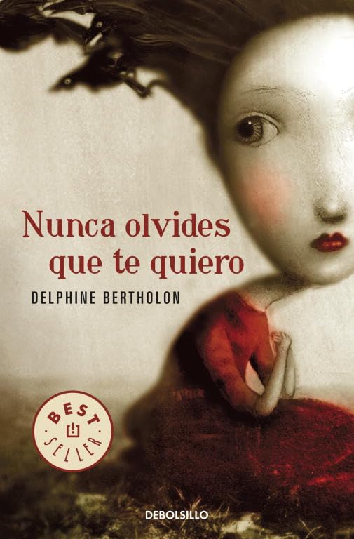 Nunca olvides que te quiero