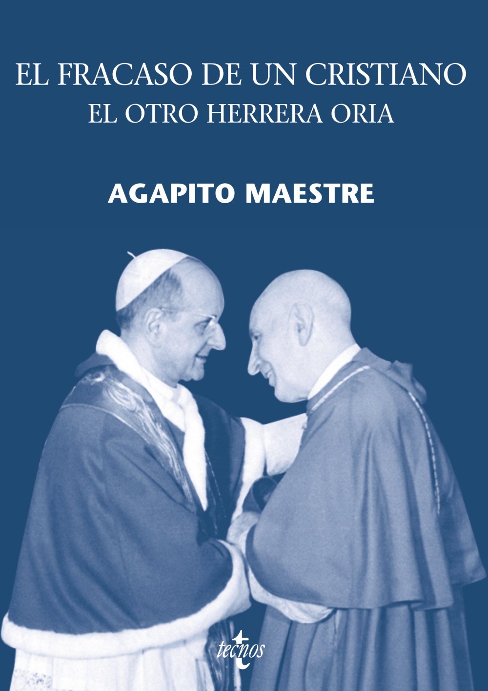 El fracaso de un cristiano: El otro Herrera Oria (Ventana Abierta)