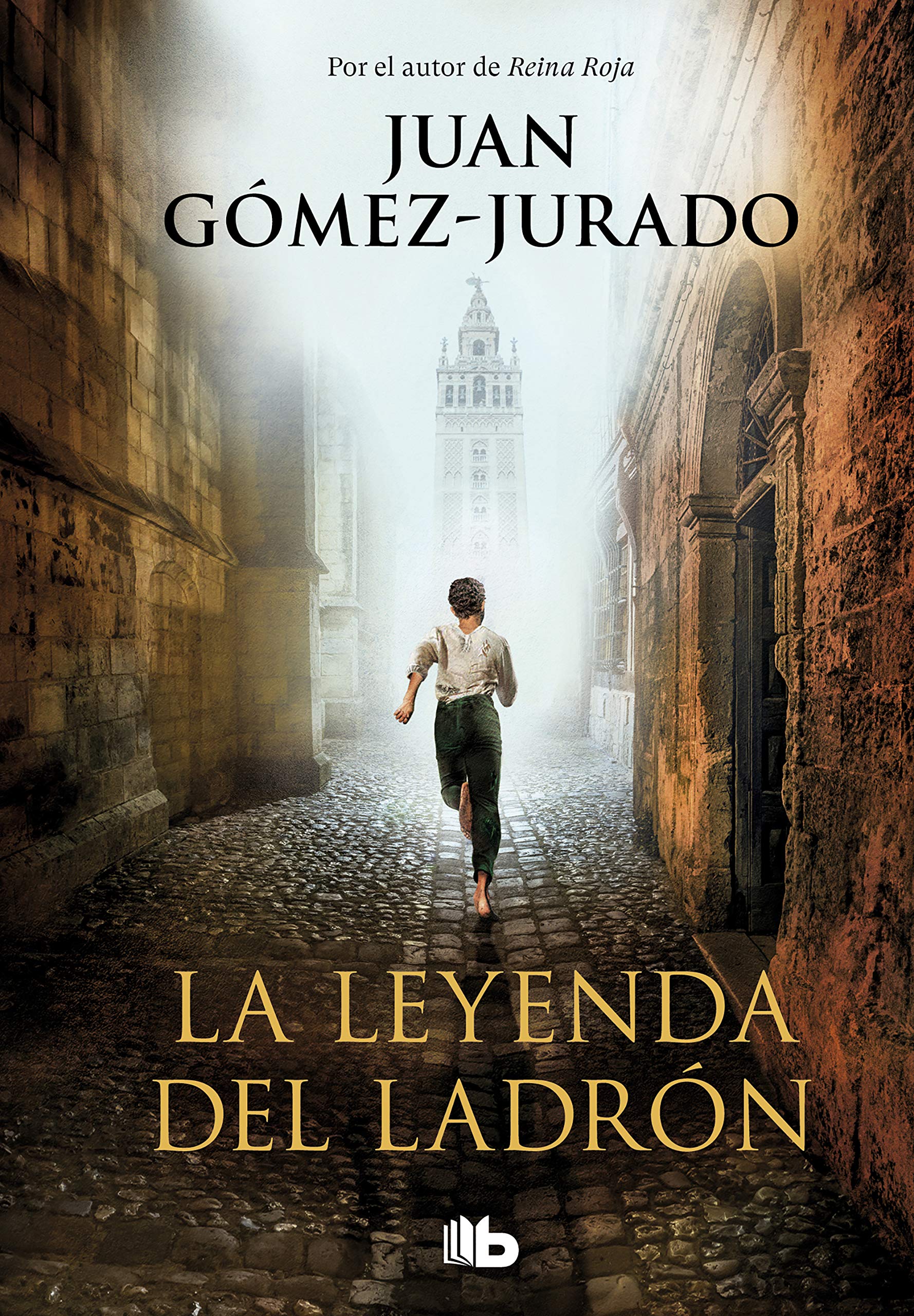 La leyenda del ladrón / The Legend of the Thief