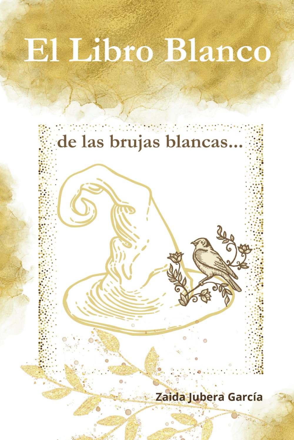 El libro blanco de las brujas blancas