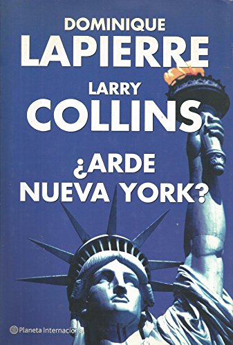 Arde Nueva York?/Is New York Burning