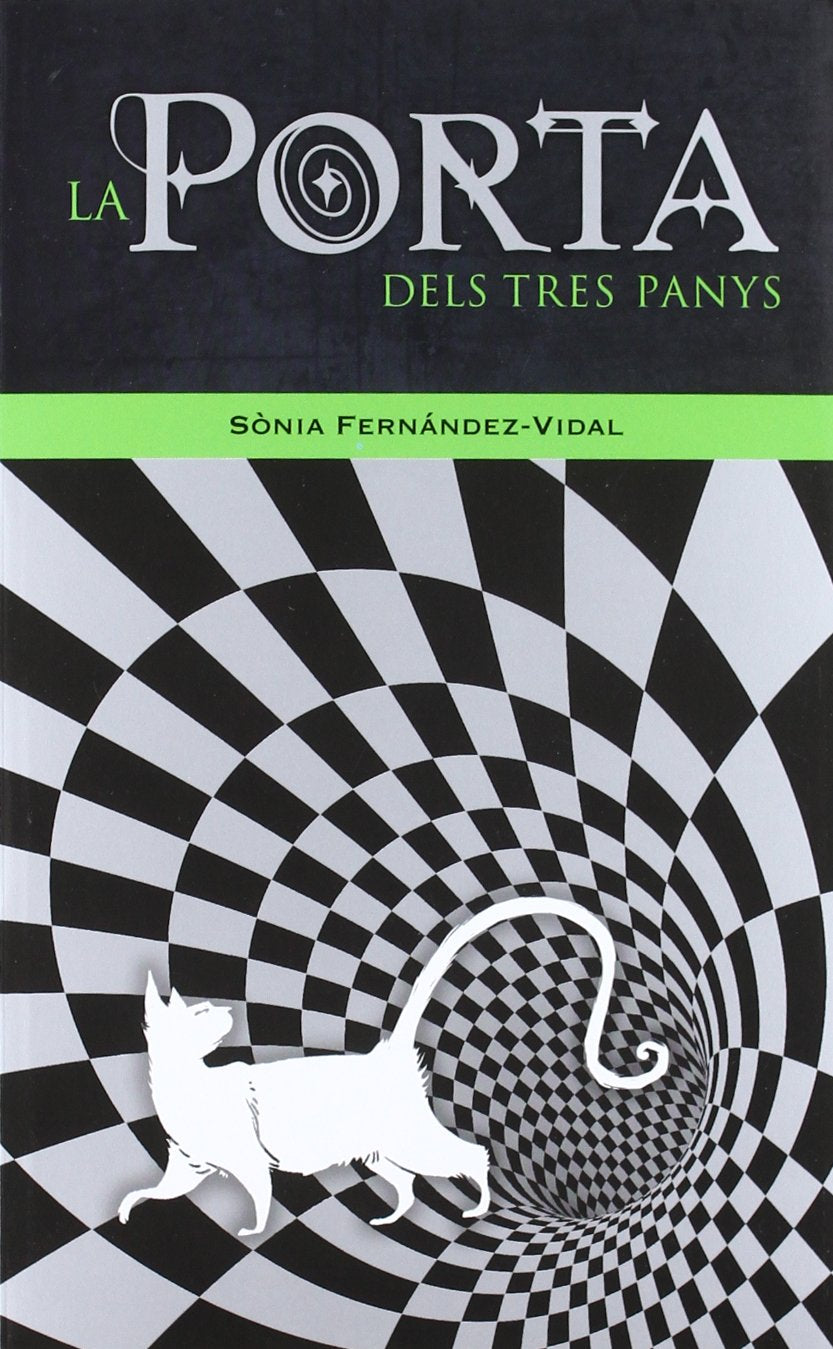 La porta dels tres panys