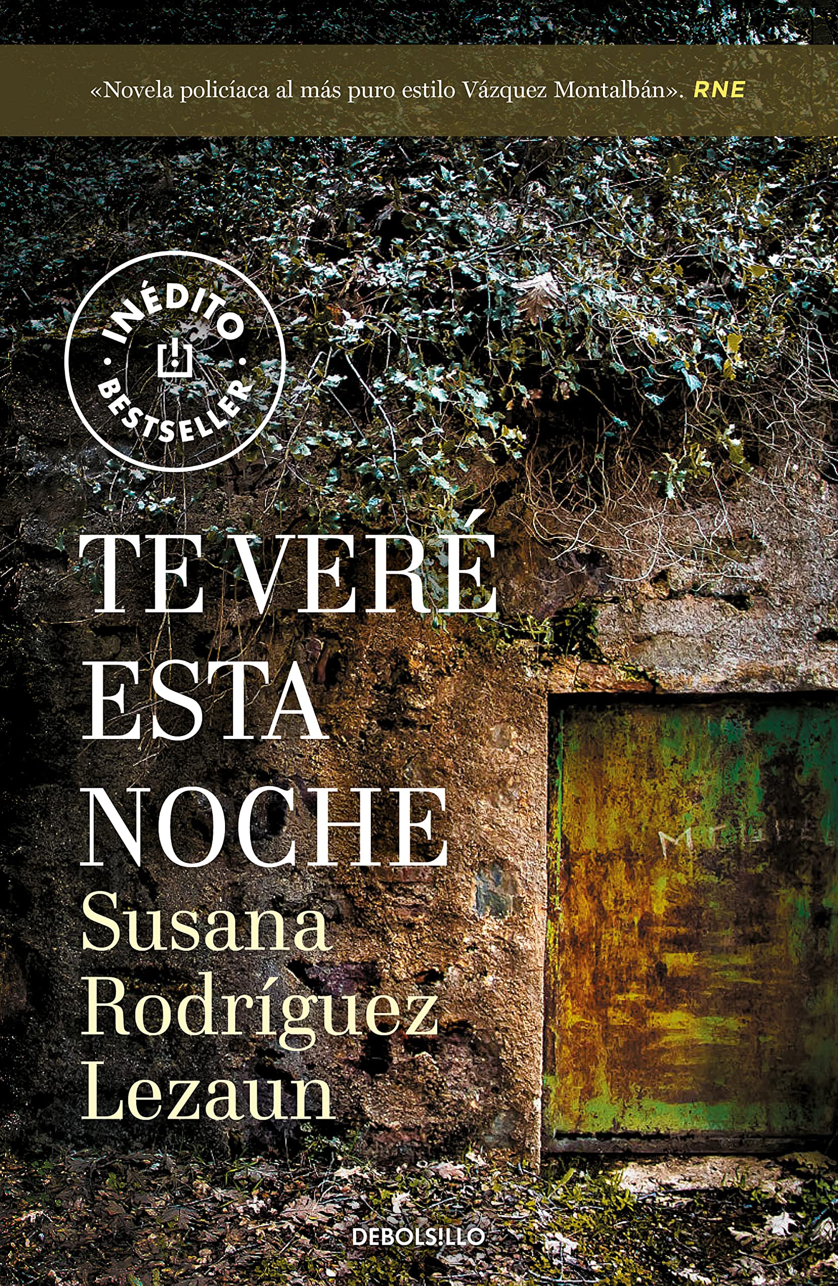 Te veré esta noche (Best Seller)