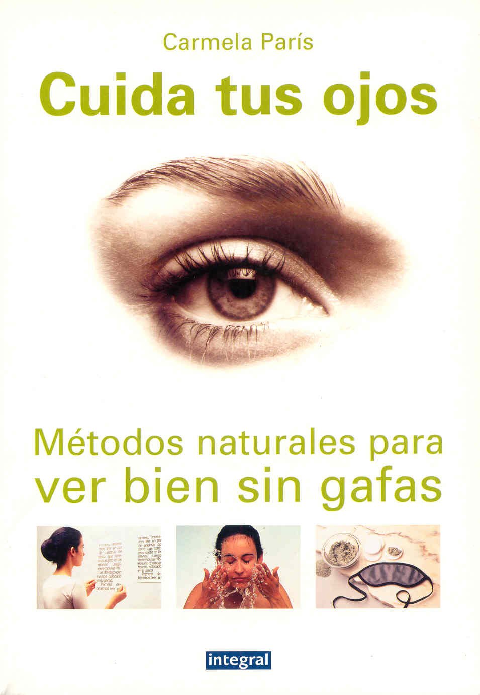 Cuida tus ojos, mejora tu vida