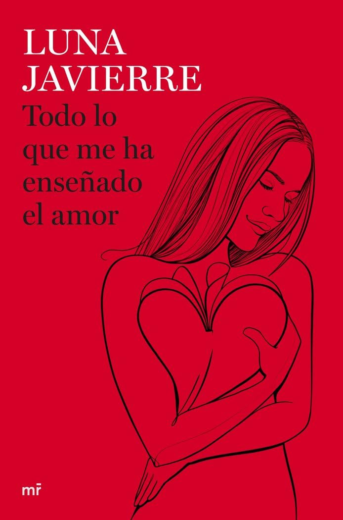 Todo lo que me ha enseñado el amor: 2 (4You2)