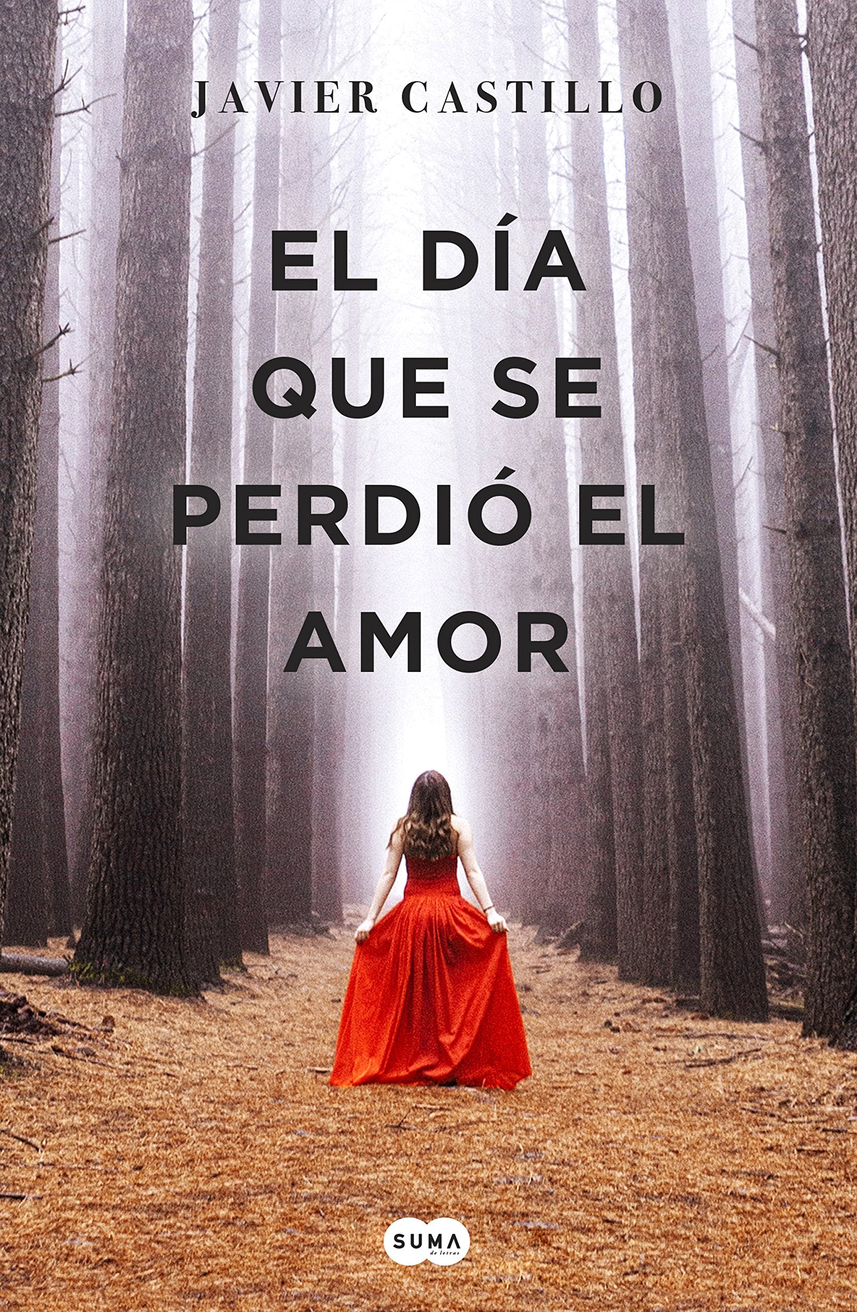 El día que se perdió el amor