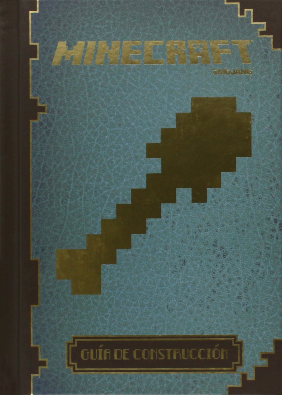 Minecraft : guía de construcción