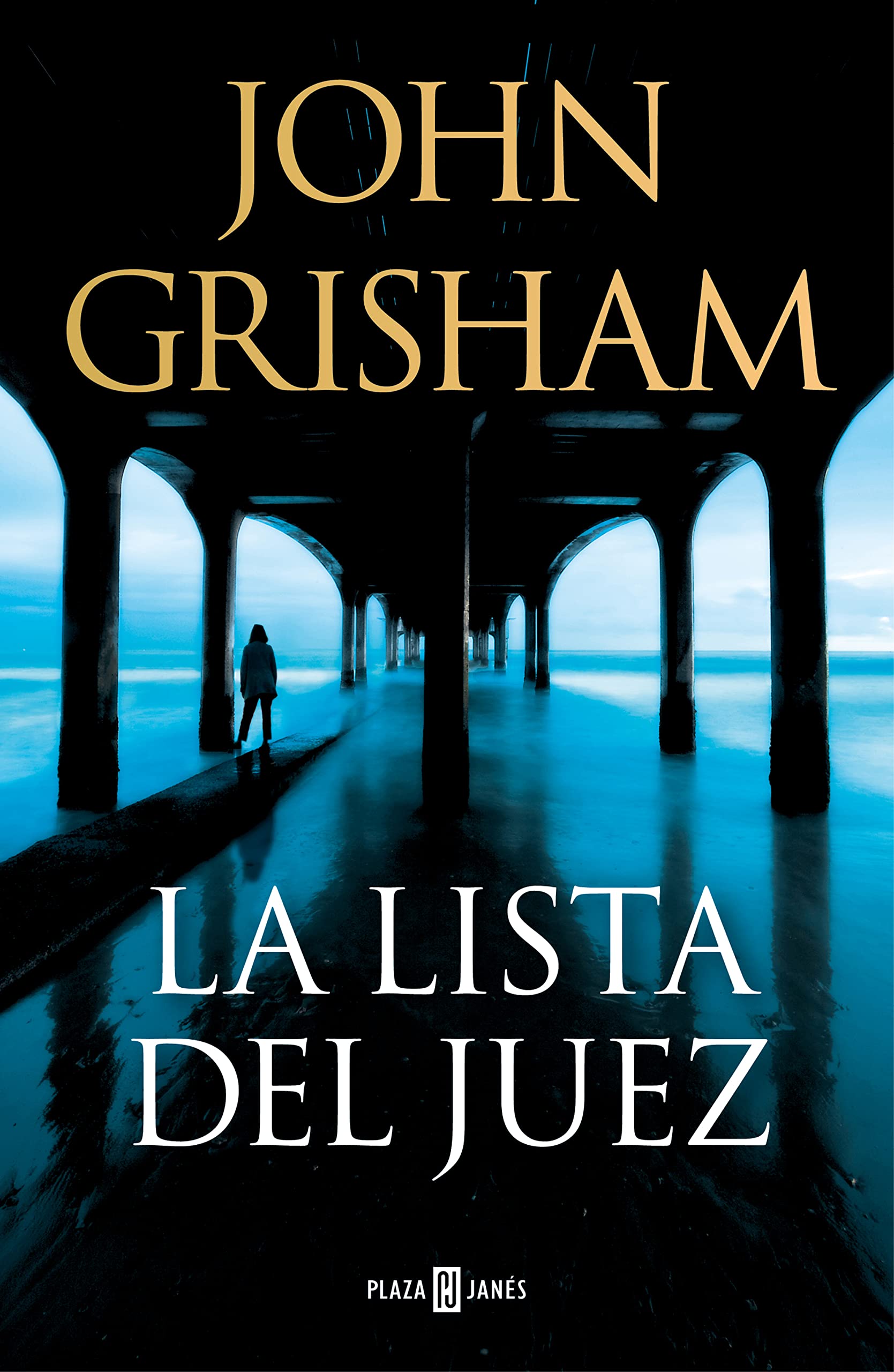 La lista del juez (Éxitos)