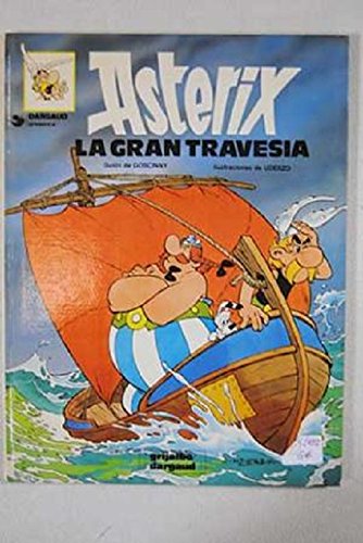 La gran travesia