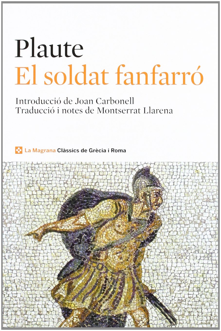 El soldat fanfarró