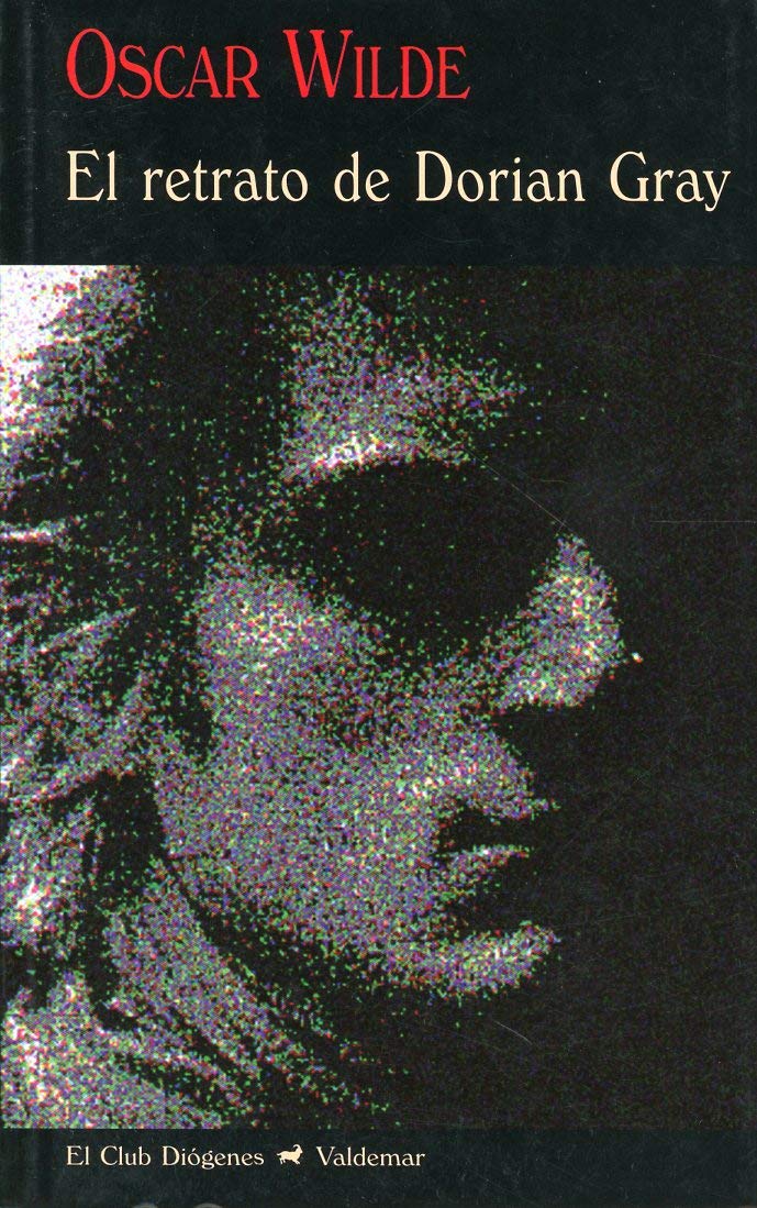 El retrato de Dorian Gray: 66 (El Club Diógenes)
