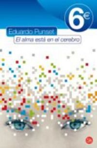 El alma está en el cerebro
