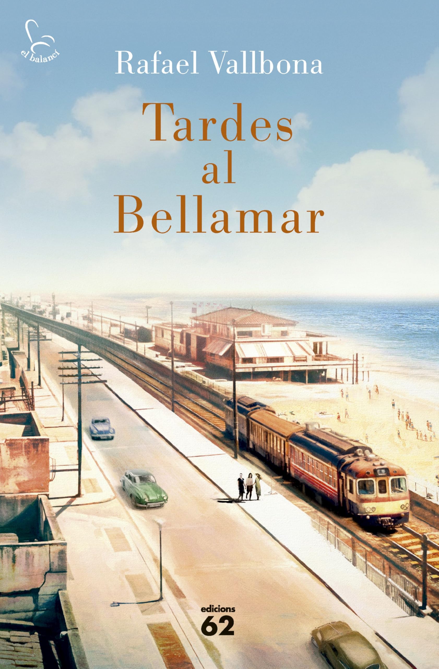 Tardes al Bellamar (El Balancí)