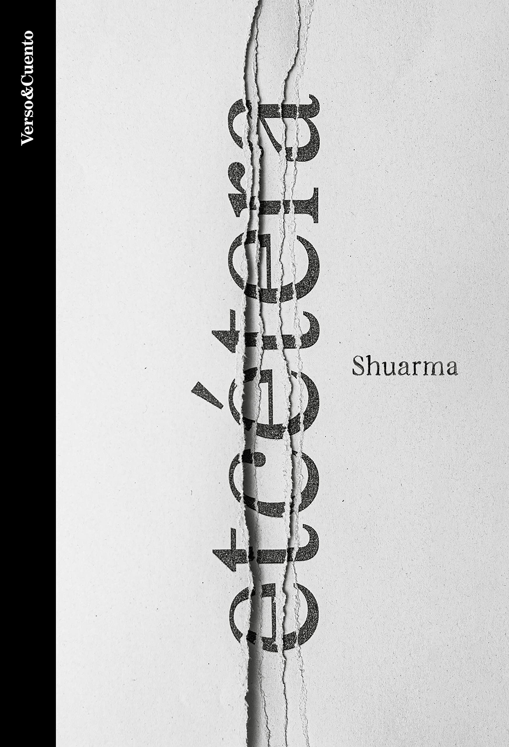 Etcétera (Verso&Cuento)