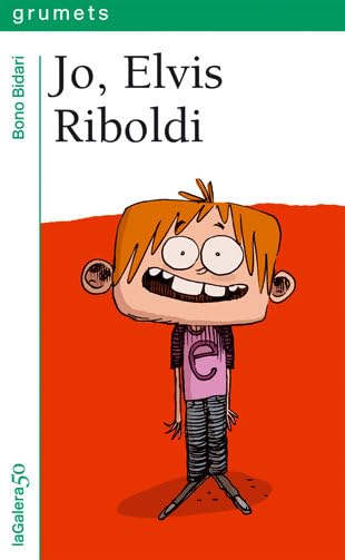 Jo, Elvis Riboldi: 229 (Grumets)