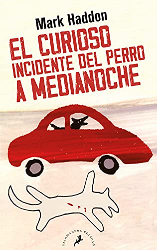 El curioso incidente del perro a medianoche/ The Curious Incident of the Dog in the Night-Time