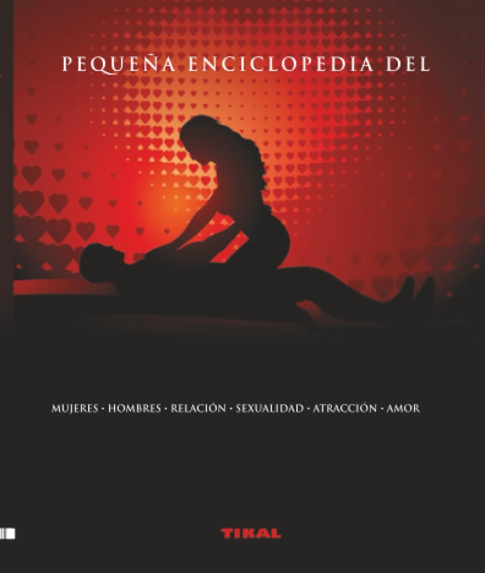 Kamasutra (Pequeña Enciclopedia)