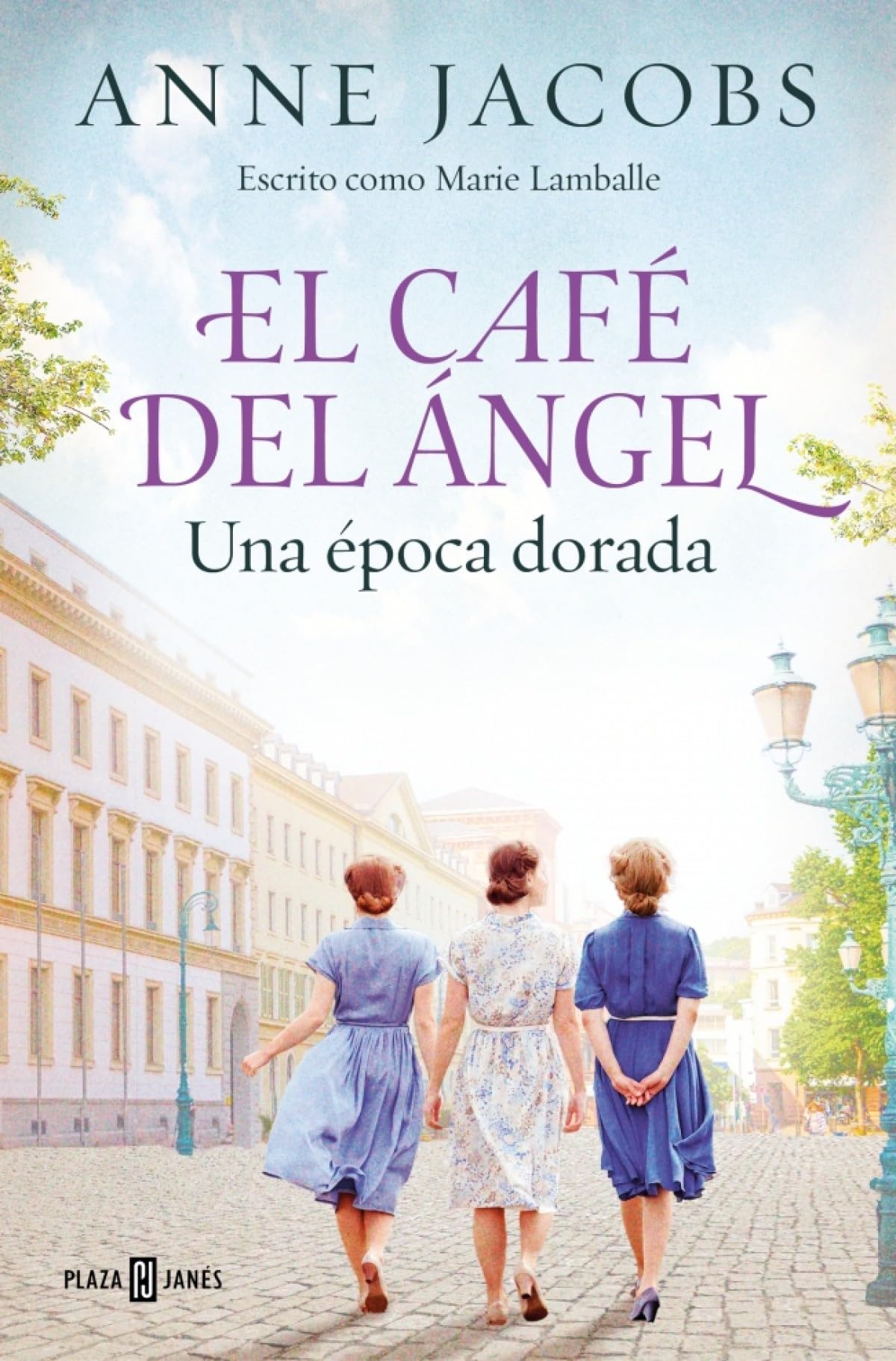El Café del Ángel