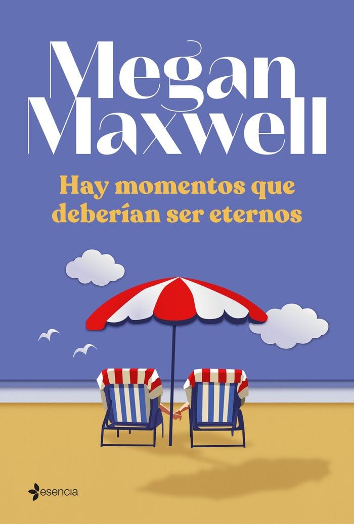Hay momentos que deberían ser eternos (Contemporánea)