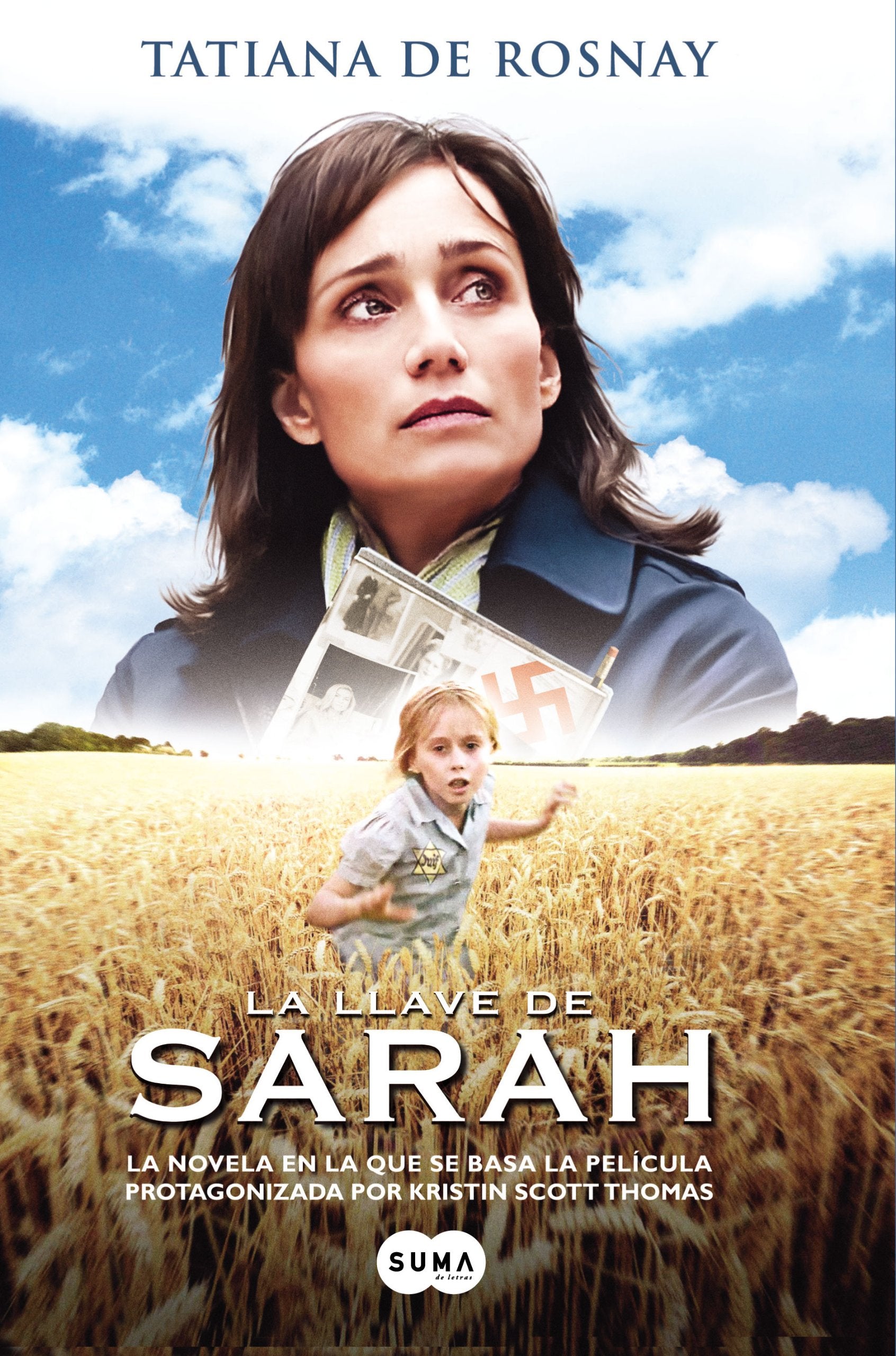 La llave de Sarah (Edición de la película)