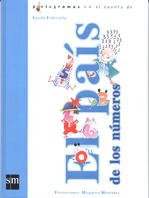 El país de los números (Lecturas pictográficas)