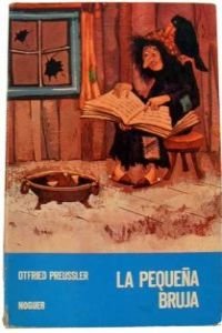 La pequeña bruja