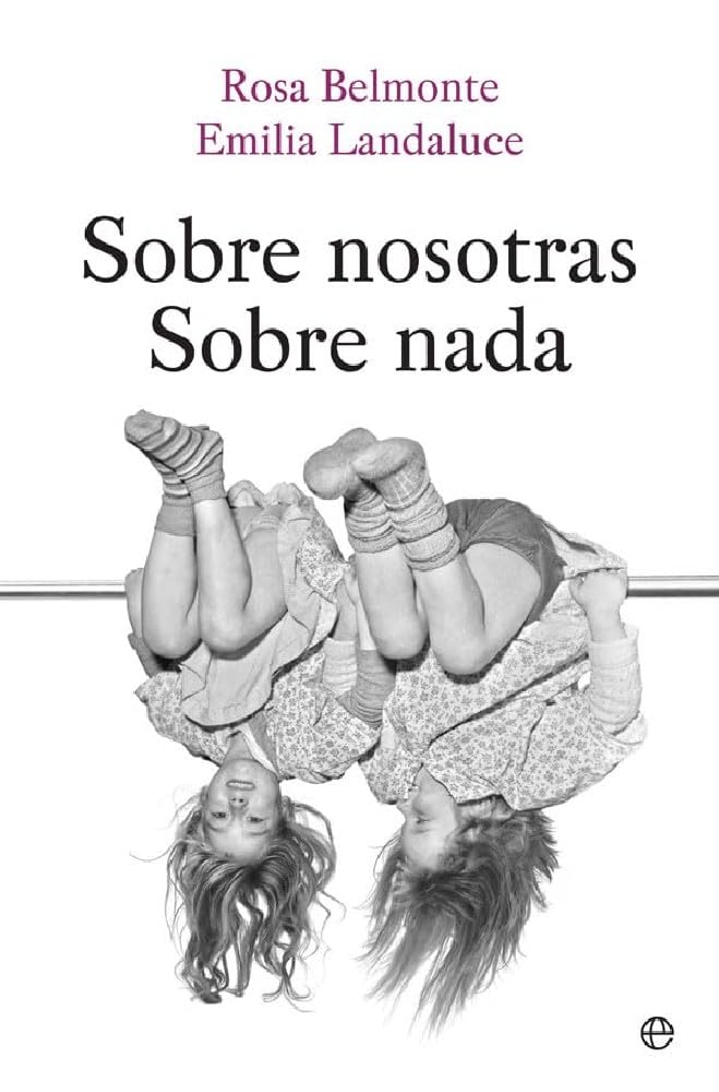 Sobre nosotras, sobre nada (Ficción)