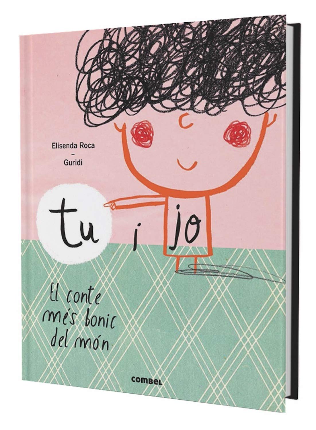 Tu i jo. El conte més bonic del món (CATALAN)