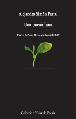 Una buena hora: 1080 (visor de Poesía)