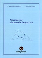 NOCIONES DE GEOMETRIA PROYECTIVA
