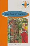 Br secret garden the 2 eso (SIN COLECCION)