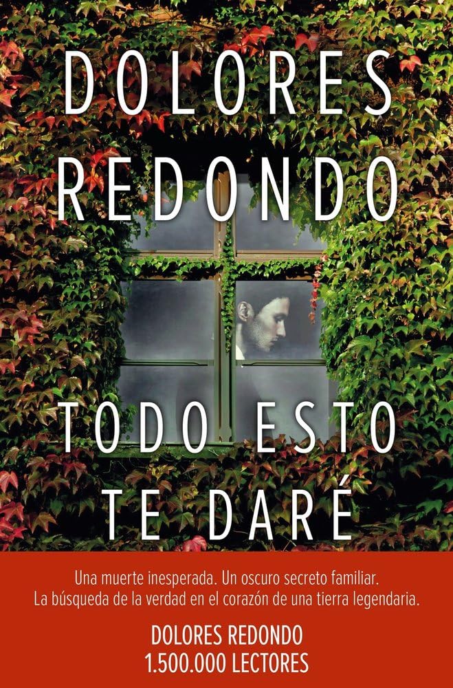 Todo Esto Te Daré (Premio Planeta 2016)
