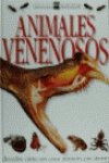 Animales venenosos (Biblioteca tridimensional)